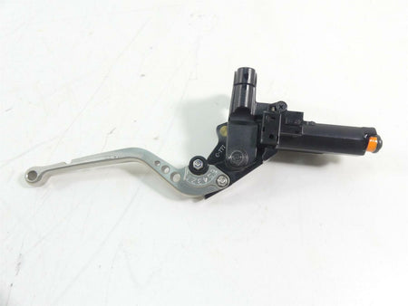 2020 Yamaha VMX17 1700 Nissin Clutch Master Cylinder + Lever 2S3-W2645-00-00 {{ shop.shopifyCountryName }} - Mototech271
