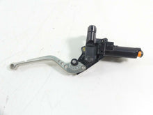 Load image into Gallery viewer, 2020 Yamaha VMX17 1700 Nissin Clutch Master Cylinder + Lever 2S3-W2645-00-00

