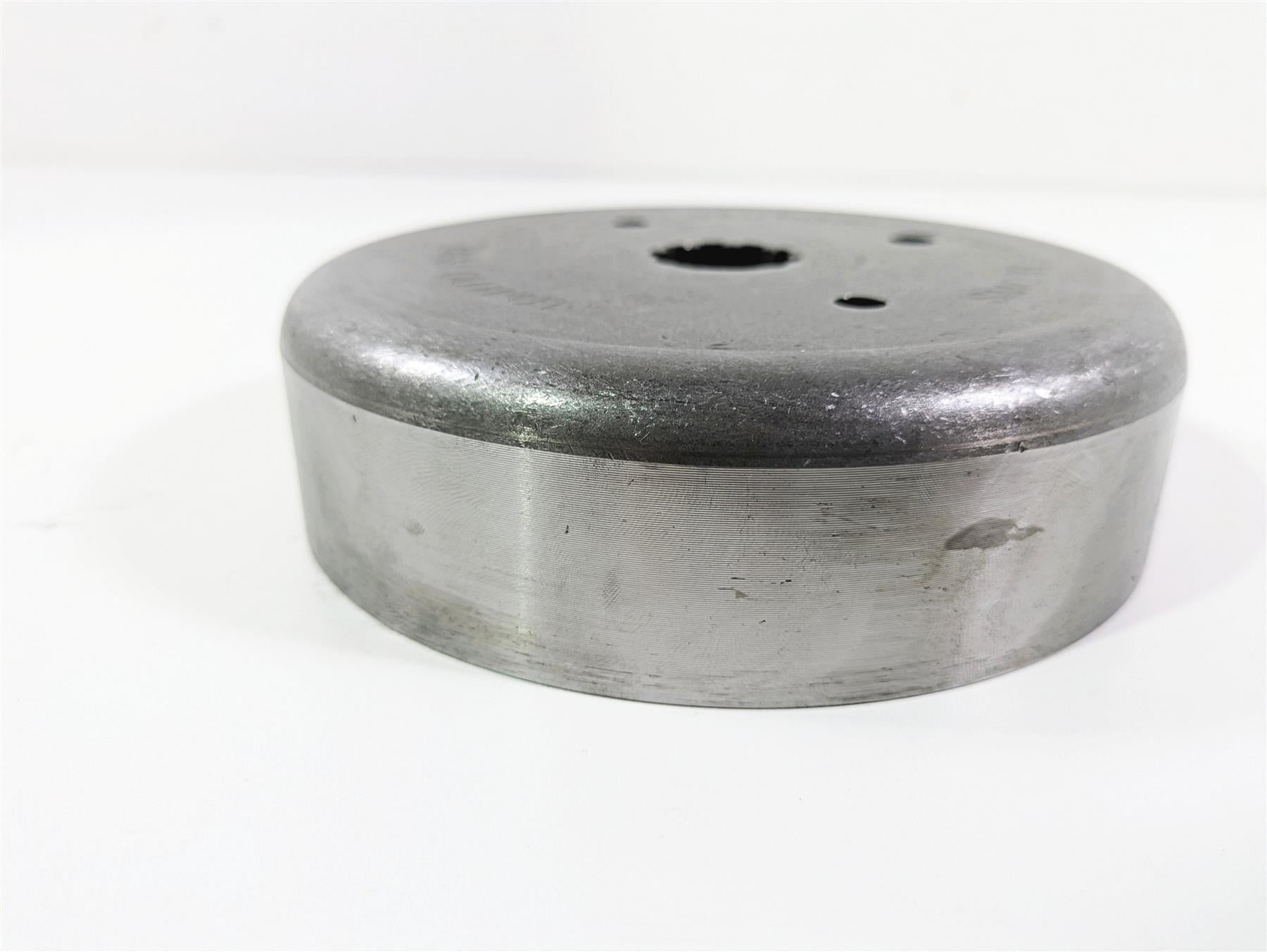 2005 Harley Touring FLHRI Road King Ignition Rotor Flywheel 29981-95 {{ shop.shopifyCountryName }} - Mototech271