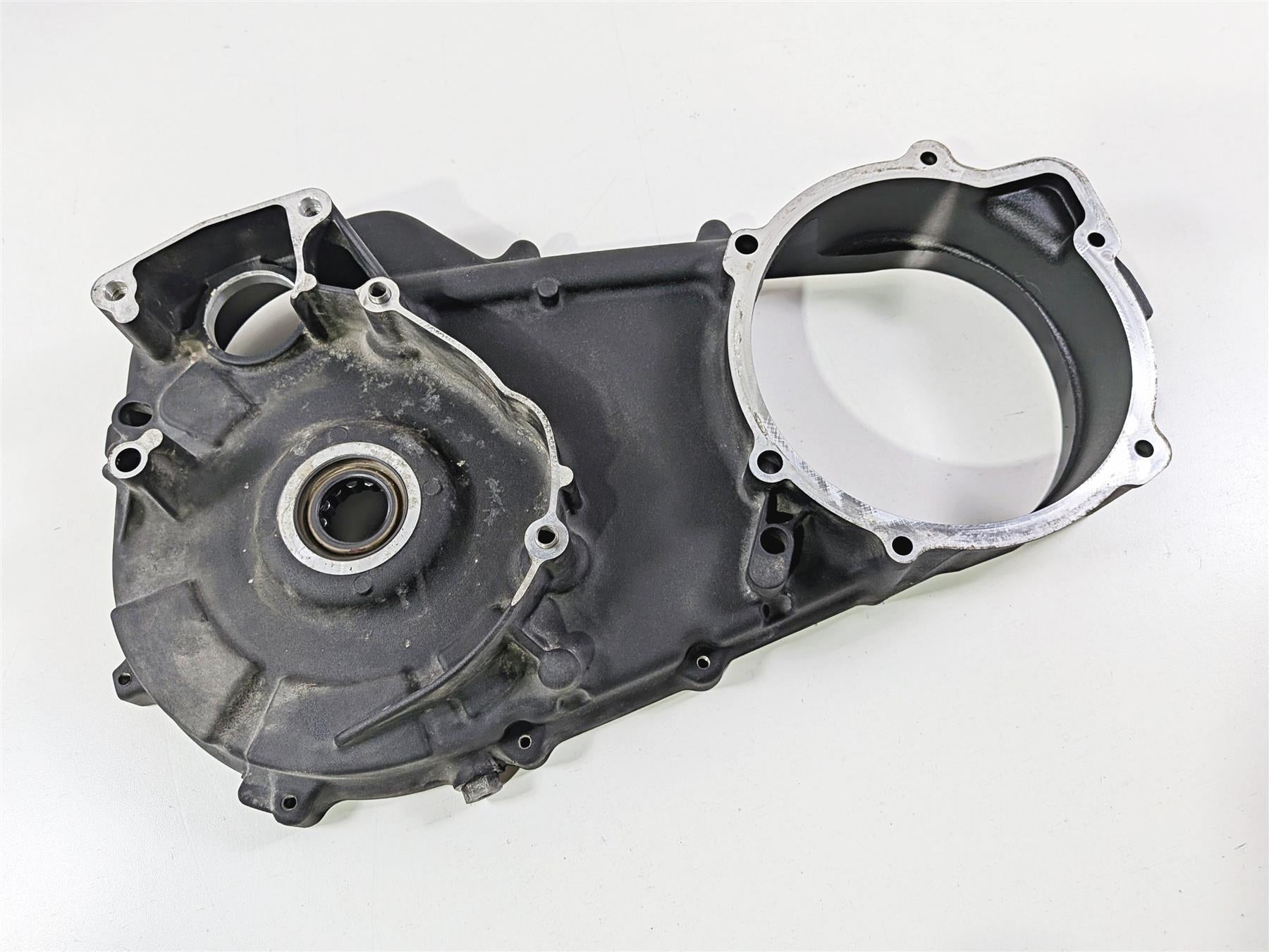 2018 Harley Touring FLHTCU Electra Glide Inner Primary Drive Cover 36500096-Mototech271
