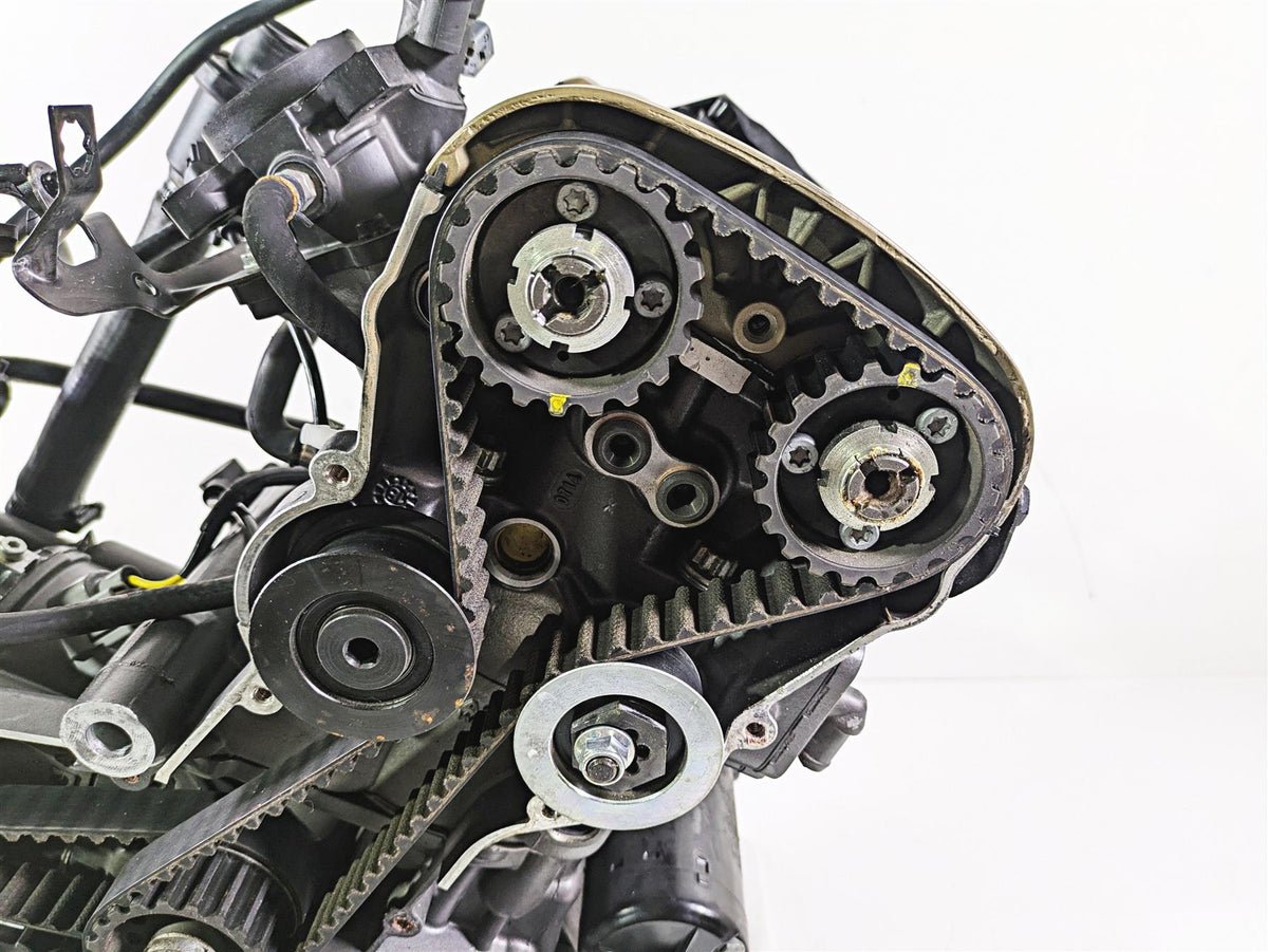 2018 Ducati Hypermotard 939 SP Running Engine Motor 6K -Video 225Z0093B {{ shop.shopifyCountryName }} - Mototech271