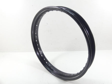 2010 Harley FXDWG Dyna Wide Glide Front Wheel Rim 21x2.15 41325-10 {{ shop.shopifyCountryName }} - Mototech271