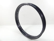 Load image into Gallery viewer, 2010 Harley FXDWG Dyna Wide Glide Front Wheel Rim 21x2.15 41325-10 | Mototech271
