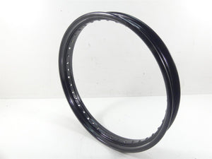 2010 Harley FXDWG Dyna Wide Glide Front Wheel Rim 21x2.15 41325-10 | Mototech271