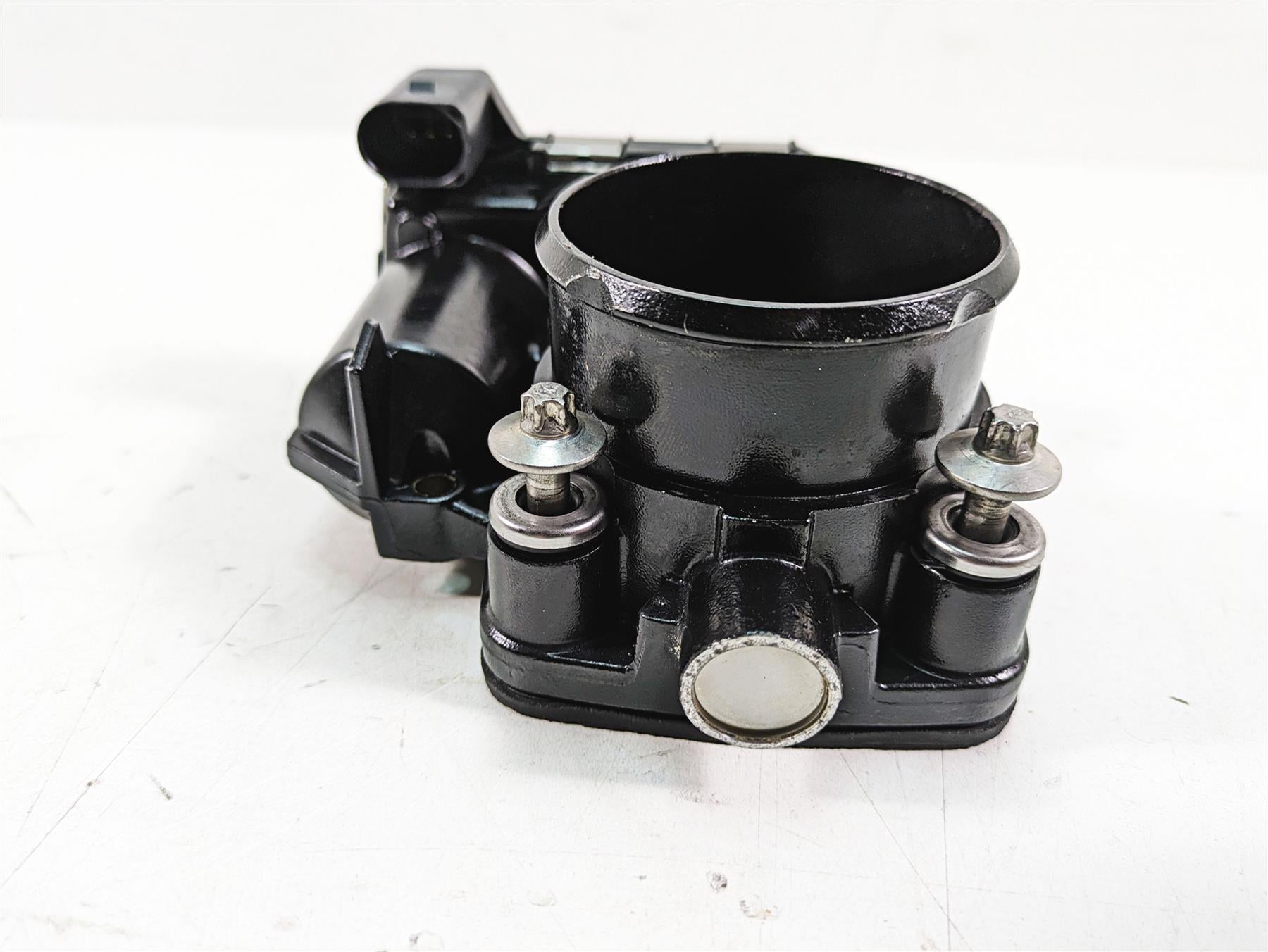 2016 Seadoo RXT 260 Rotax Dellorto Throttle Body 420892592 {{ shop.shopifyCountryName }} - Mototech271
