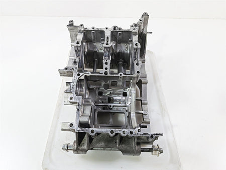 2016 Aprilia RSV 1100 Tuono V4 Factory Engine Crank Case Set 2A0005845 {{ shop.shopifyCountryName }} - Mototech271