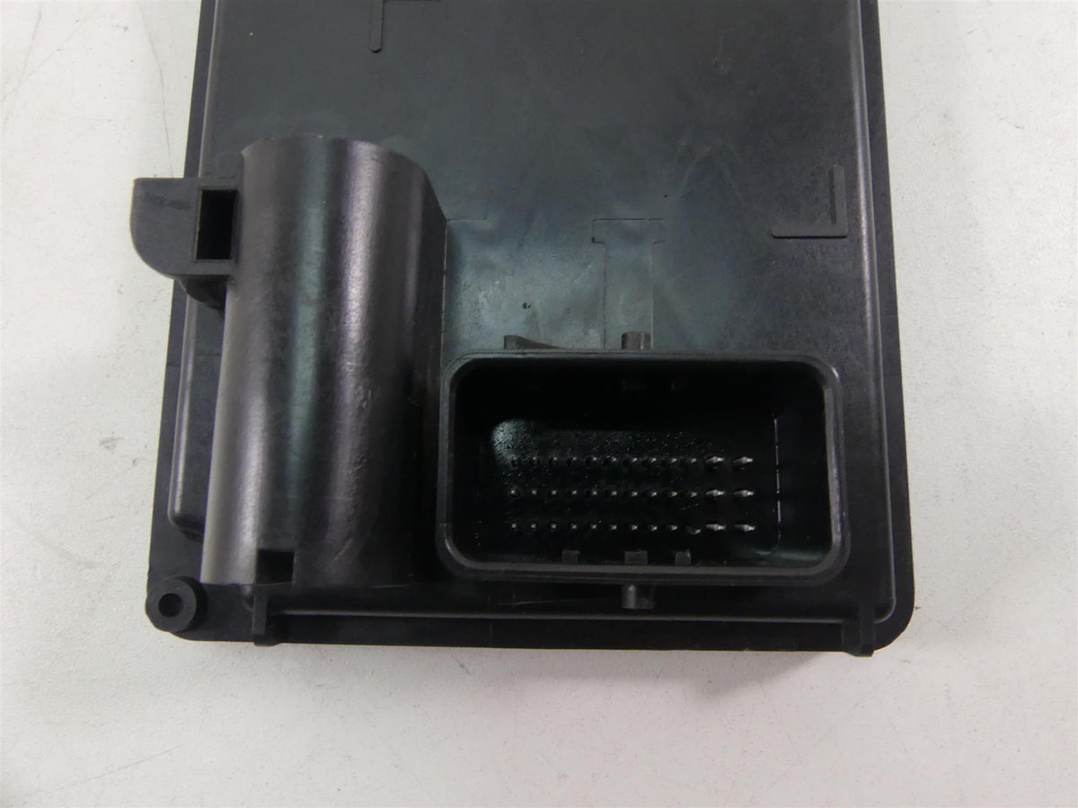 2019 Harley XL883 N Sportster Iron Bcm Body Control Module X-Axis 41000351E {{ shop.shopifyCountryName }} - Mototech271