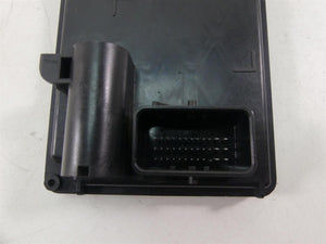 2019 Harley XL883 N Sportster Iron Bcm Body Control Module X-Axis 41000351E
