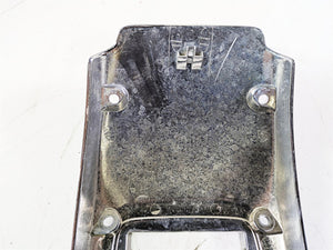 2002 Honda V-Twin VTX1800 C Tank Dash Cover Panel Fairing 17621-MCH-000 | Mototech271