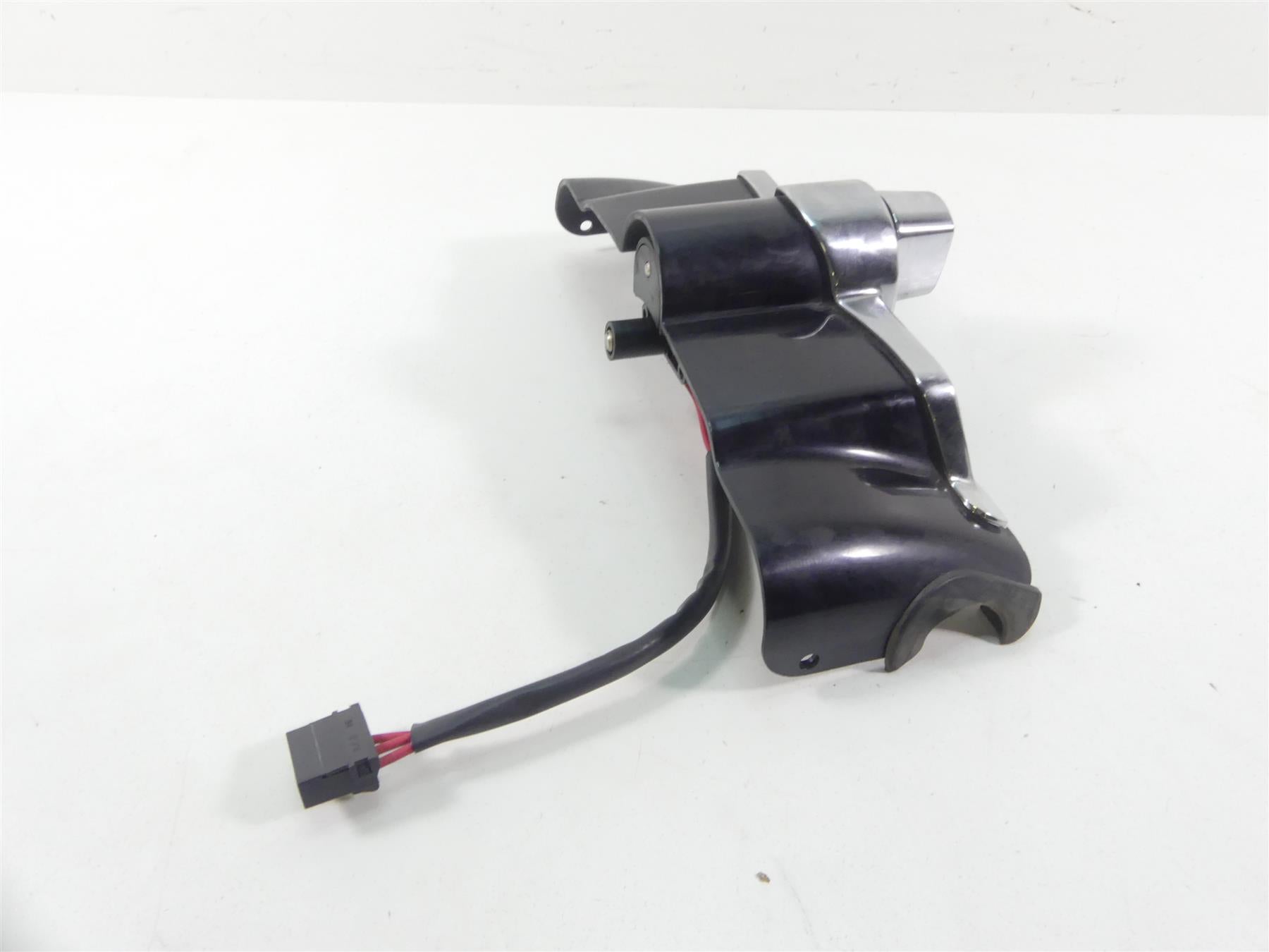 2004 Harley FLHTC SE CVO Electra Glide Ignition Switch - No Key VIN 71530-03 {{ shop.shopifyCountryName }} - Mototech271