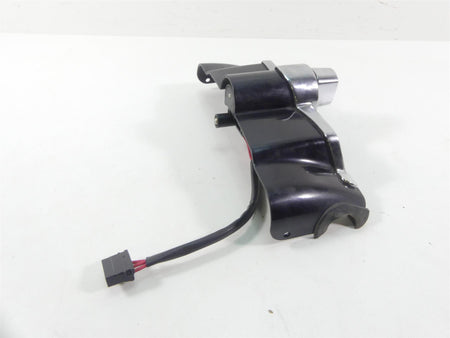 2004 Harley FLHTC SE CVO Electra Glide Ignition Switch - No Key VIN 71530-03 {{ shop.shopifyCountryName }} - Mototech271
