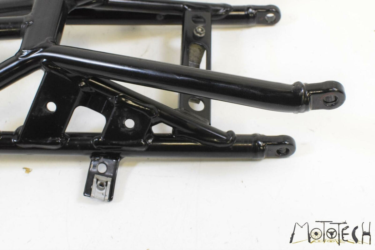2008 Ducati 1098 Superbike STRAIGHT Rear Subframe Sub Frame 47011902A {{ shop.shopifyCountryName }} - Mototech271