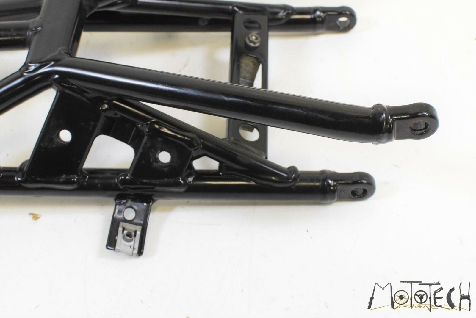 2008 Ducati 1098 Superbike STRAIGHT Rear Subframe Sub Frame 47011902A {{ shop.shopifyCountryName }} - Mototech271