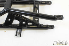 Load image into Gallery viewer, 2008 Ducati 1098 Superbike STRAIGHT Rear Subframe Sub Frame 47011902A
