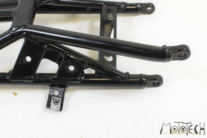 2008 Ducati 1098 Superbike STRAIGHT Rear Subframe Sub Frame 47011902A