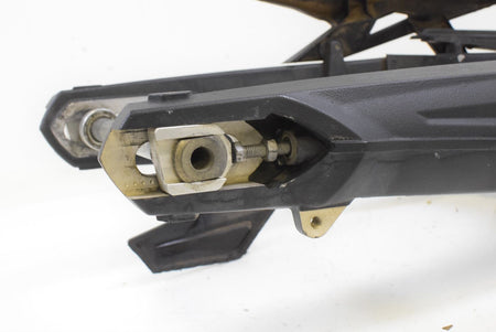 2013 Triumph Tiger 800 XC ABS Rear Suspension Swingarm Swing Arm T2052501 {{ shop.shopifyCountryName }} - Mototech271