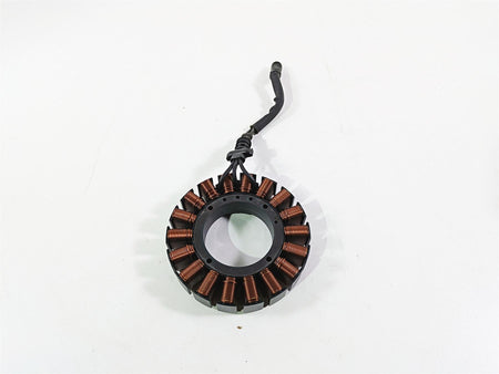 2016 Harley FXDL Dyna Low Rider Stator Alternator Generator 30017-08 {{ shop.shopifyCountryName }} - Mototech271