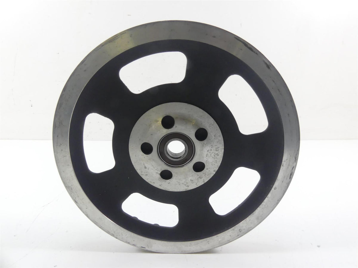 2011 Harley VRSCF Muscle Rod Rear Drive Belt Sprocket Pulley 72T 1" 40566-07 {{ shop.shopifyCountryName }} - Mototech271