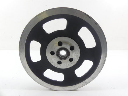 2011 Harley VRSCF Muscle Rod Rear Drive Belt Sprocket Pulley 72T 1" 40566-07 {{ shop.shopifyCountryName }} - Mototech271