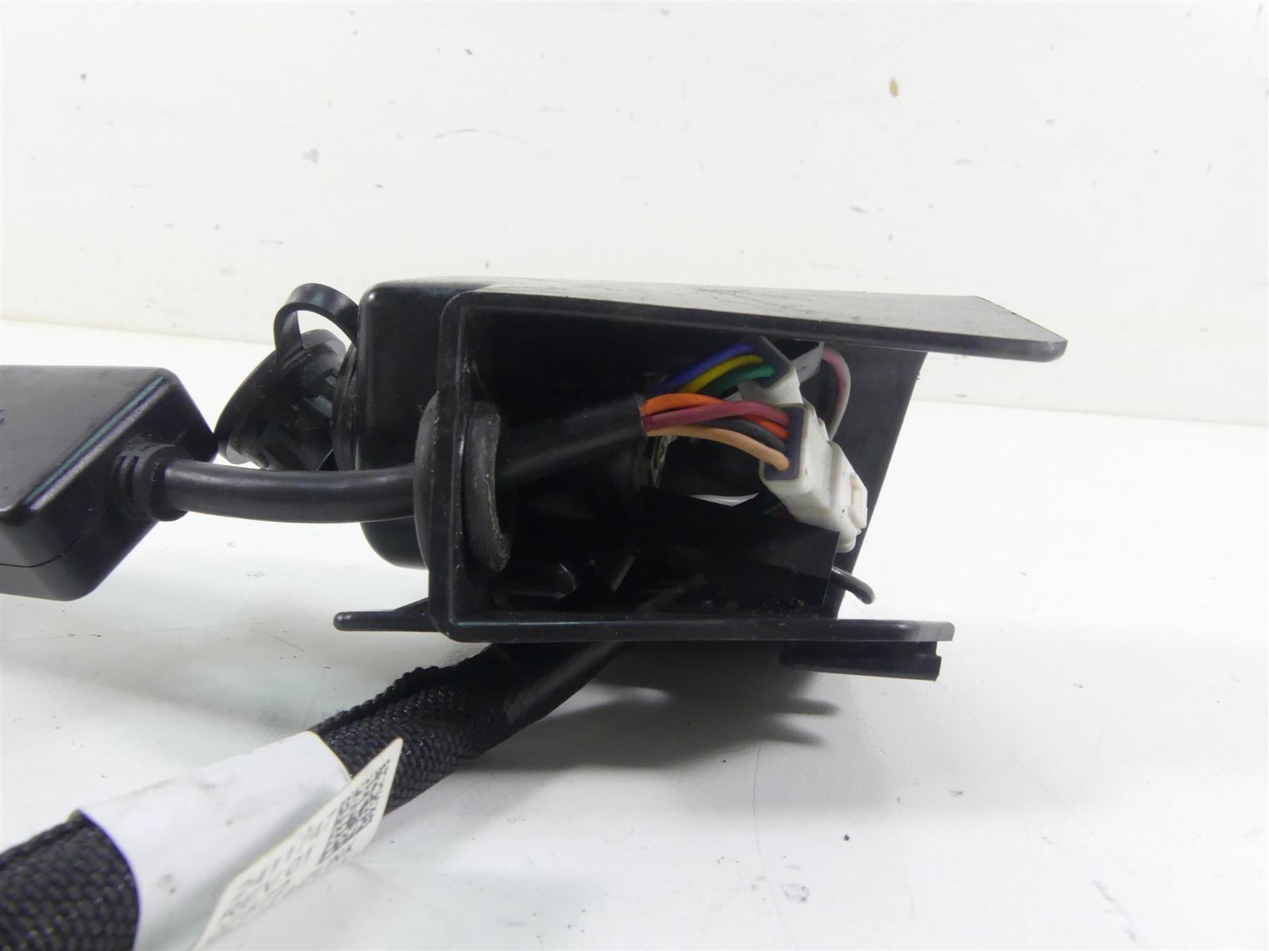 2015 Victory Cross Country Tour Media Accessory Wiring Harness 2411748 2411747 {{ shop.shopifyCountryName }} - Mototech271
