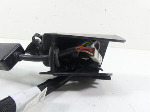 2015 Victory Cross Country Tour Media Accessory Wiring Harness 2411748 2411747 | Mototech271