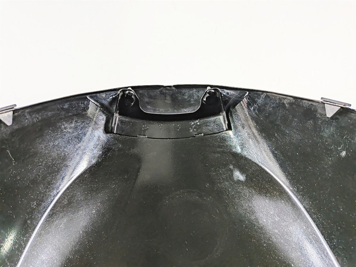 2013 Harley VRSCDX Night Rod Special Upper Tank Air box Cover Fairing Black 66154-07-Mototech271