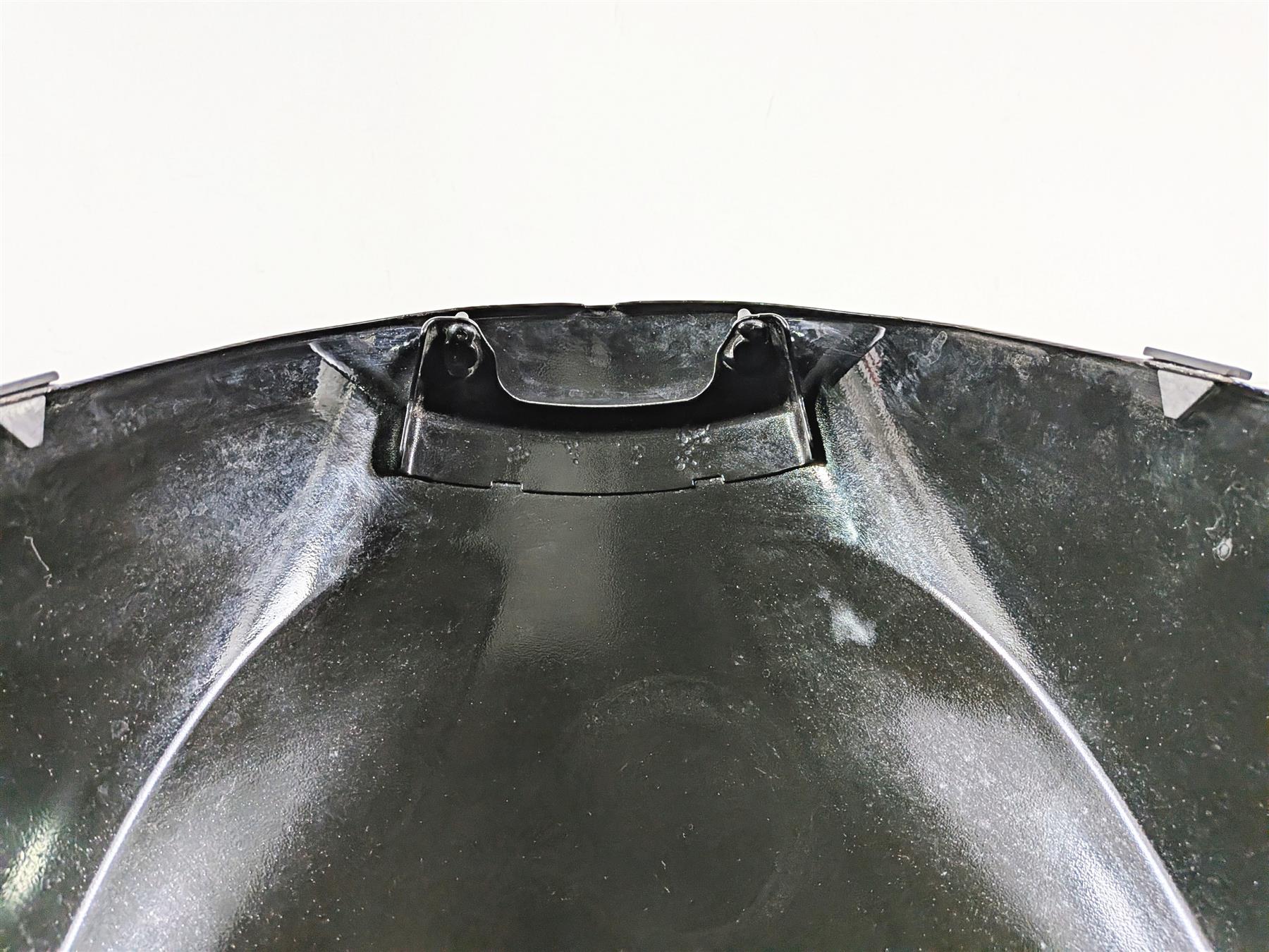 2013 Harley VRSCDX Night Rod Special Upper Tank Air box Cover Fairing Black 66154-07-Mototech271