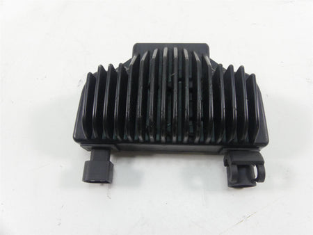 2014 Harley FXDF Dyna Fat Bob Rectifier Voltage Regulator 74631-08A {{ shop.shopifyCountryName }} - Mototech271