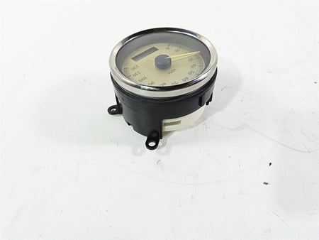 2010 Harley Touring FLHX Street Glide Speedometer Speedo Gauge READ 67261-08 {{ shop.shopifyCountryName }} - Mototech271