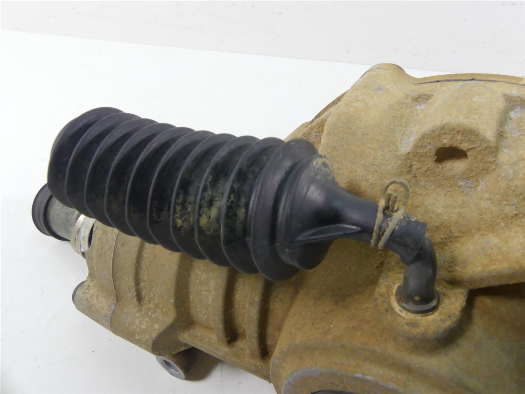 2013 Arctic Cat Wildcat 1000 LTD Rear Differential Gear Box -3K -Read 1502-822 {{ shop.shopifyCountryName }} - Mototech271