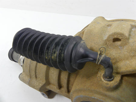 2013 Arctic Cat Wildcat 1000 LTD Rear Differential Gear Box -3K -Read 1502-822 {{ shop.shopifyCountryName }} - Mototech271