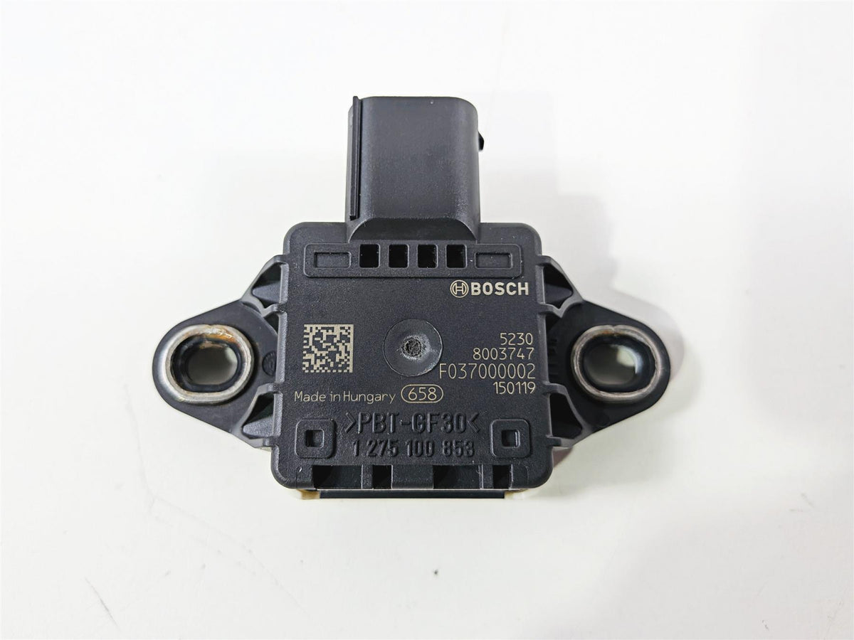 2015 KTM 1290 R Super Duke Sloping Lean Angle Tilt Sensor Bosch 60342090000-Mototech271