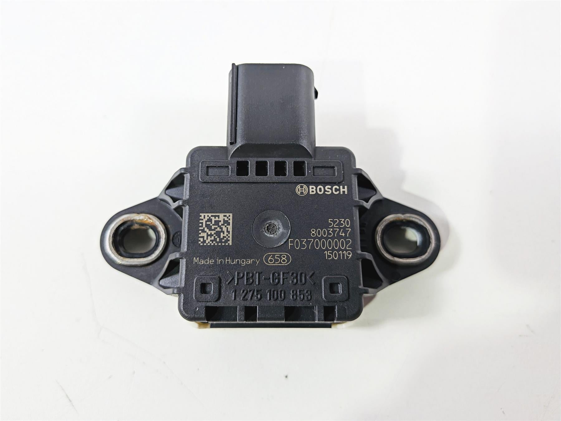 2015 KTM 1290 R Super Duke Sloping Lean Angle Tilt Sensor Bosch 60342090000-Mototech271