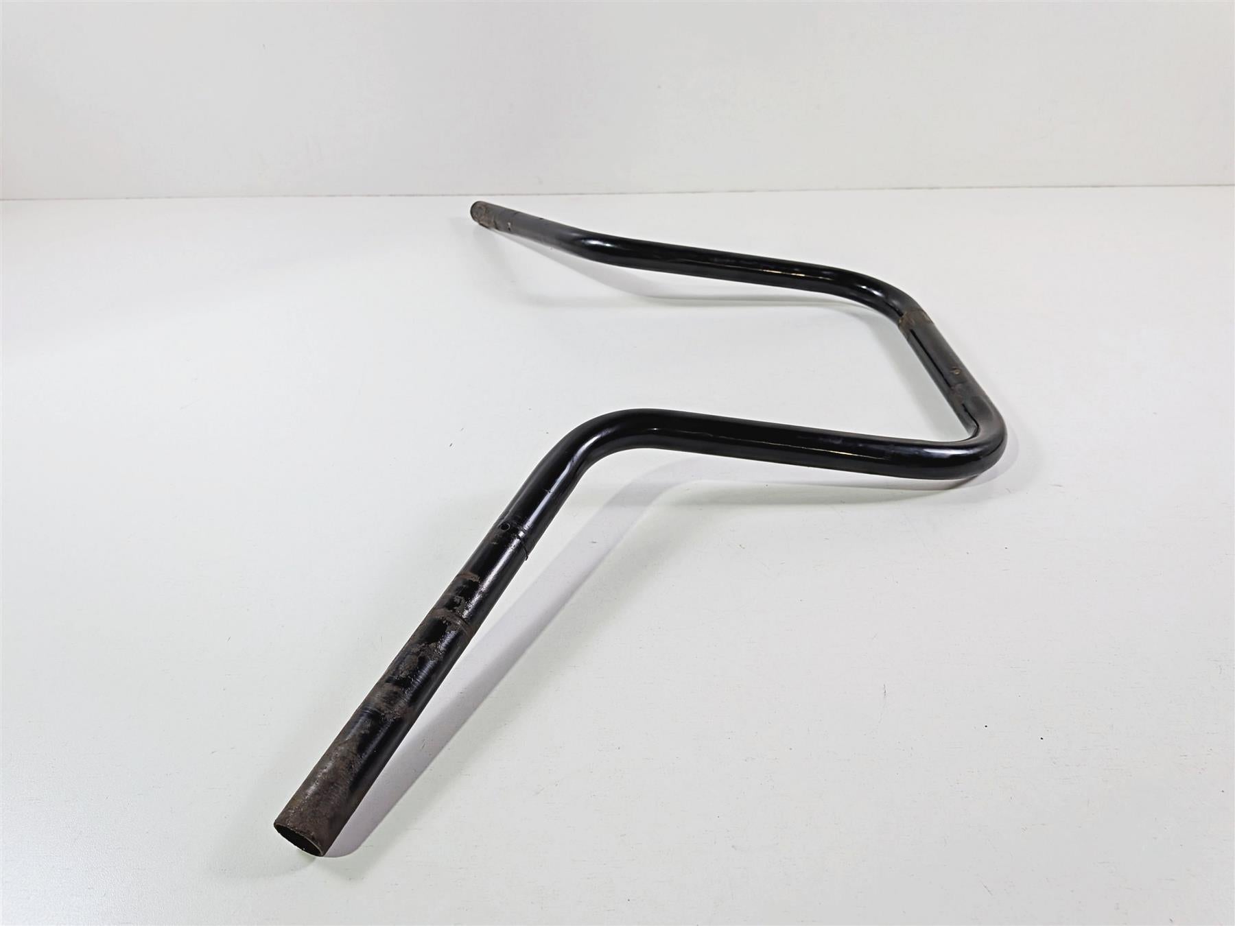 2016 Victory Cross Country Handlebar Handle Bar 17" Tall 5336655 {{ shop.shopifyCountryName }} - Mototech271