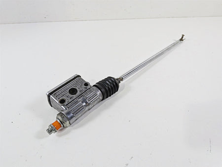 1995 Harley XL883 Sportster Hugger Rear Master Cylinder & Brake Rod 42456-87D {{ shop.shopifyCountryName }} - Mototech271