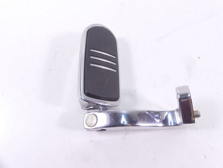 2004 Harley Touring FLHRSI Road King Right Passenger Footpeg Foot Peg 49015-04A {{ shop.shopifyCountryName }} - Mototech271