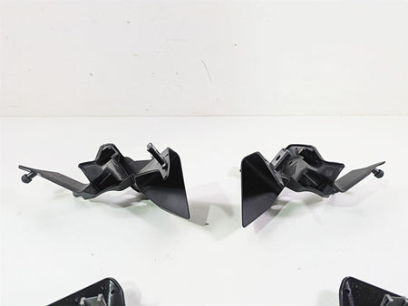 2024 Triumph Street Triple 765 R Plastic Infill Cover Fairing Set T2310959 {{ shop.shopifyCountryName }} - Mototech271