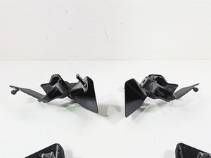 2024 Triumph Street Triple 765 R Plastic Infill Cover Fairing Set  T2310959