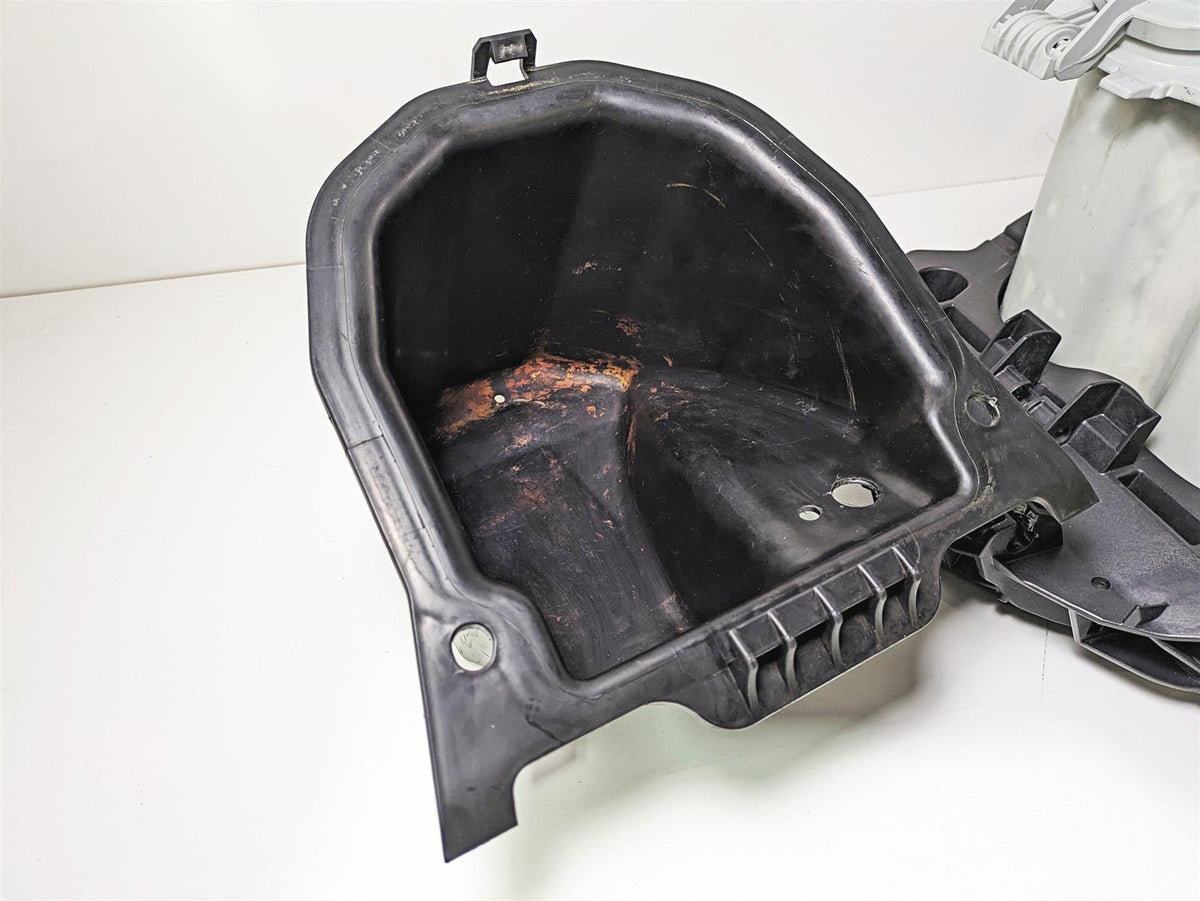 2010 Sea-Doo 4-Tec RXT 215 Center Storage Deck Cover Fairing 291003017 291004595 {{ shop.shopifyCountryName }} - Mototech271