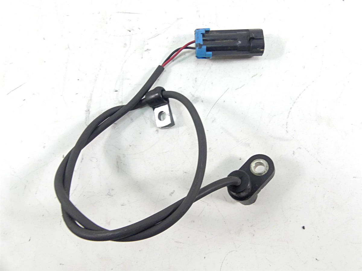 2019 Indian Chieftain Classic Rear Abs Wheel Speed Sensor 4014216 {{ shop.shopifyCountryName }} - Mototech271