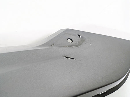 2016 BMW R1200GS GSW K50 Right Tank Side Fairing Set Granit Gray 46638533680 {{ shop.shopifyCountryName }} - Mototech271