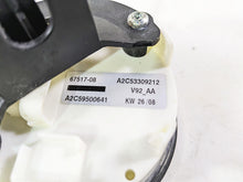 Load image into Gallery viewer, 2009 Harley FXCWC Softail Rocker Speedometer Gauge Instrument 9k Only 67517-08 | Mototech271
