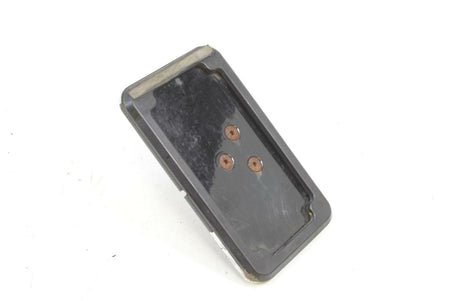 2011 Harley Softail FLSTSB Cross Bones Side License Plate Holder Carrier Mount {{ shop.shopifyCountryName }} - Mototech271
