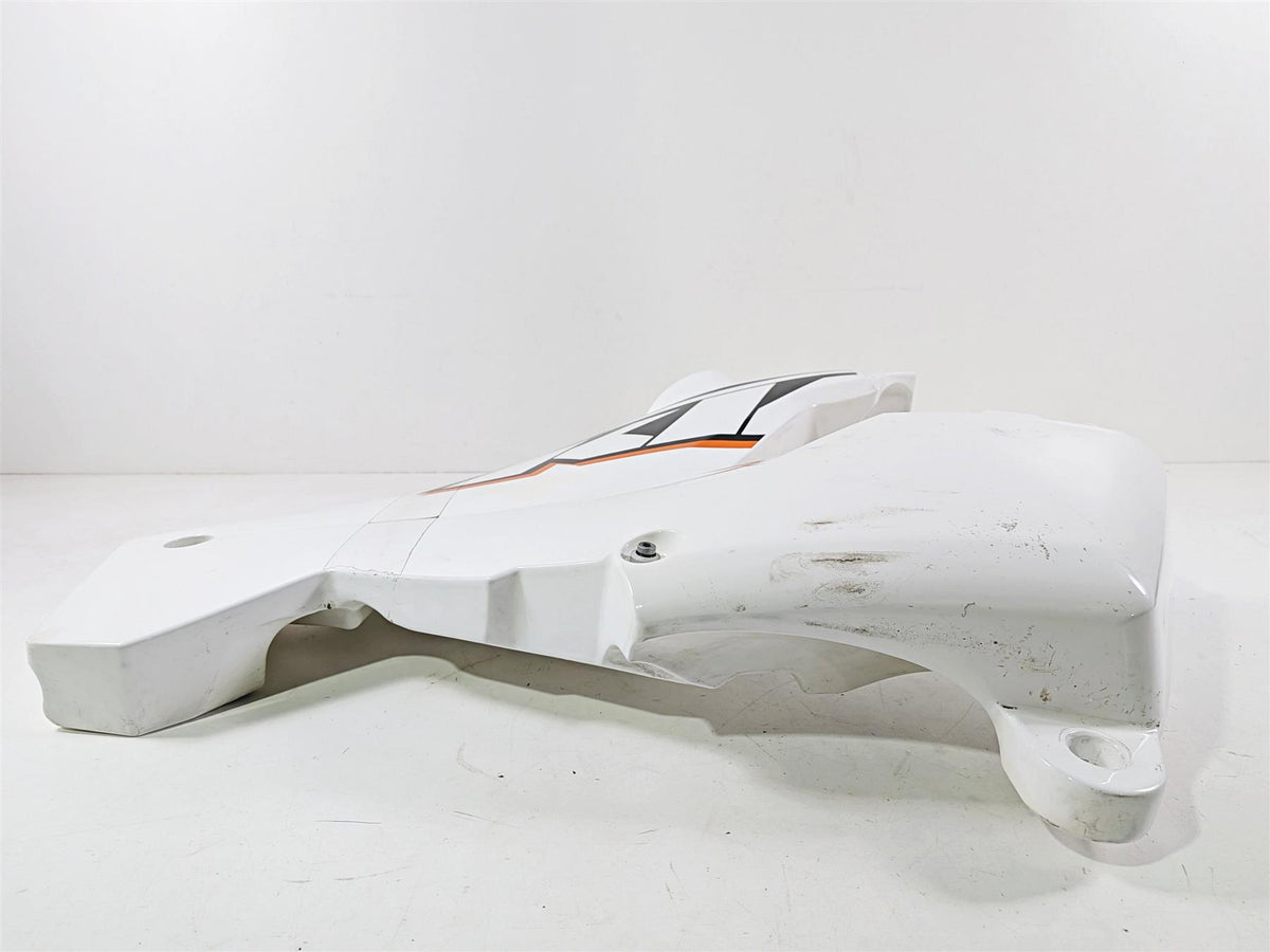 2013 KTM 990 Adventure Baja Right Fuel Gas Petrol Tank 6010711323328A-Mototech271