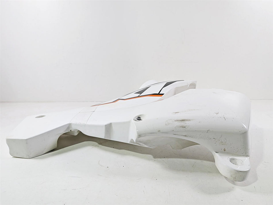 2013 KTM 990 Adventure Baja Right Fuel Gas Petrol Tank 6010711323328A-Mototech271