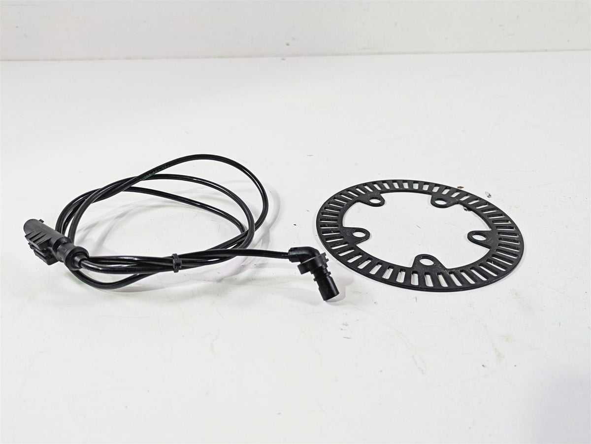 2017 KTM 1290 Super Duke GT Front Abs Sensor Brake Wheel Speed 76042025000 {{ shop.shopifyCountryName }} - Mototech271