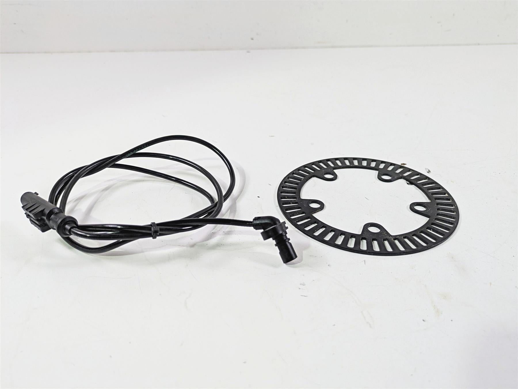 2017 KTM 1290 Super Duke GT Front Abs Sensor Brake Wheel Speed 76042025000 {{ shop.shopifyCountryName }} - Mototech271
