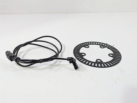 2017 KTM 1290 Super Duke GT Front Abs Sensor Brake Wheel Speed 76042025000 {{ shop.shopifyCountryName }} - Mototech271