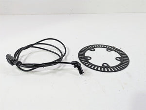 2017 KTM 1290 Super Duke GT Front Abs Sensor Brake Wheel Speed 76042025000