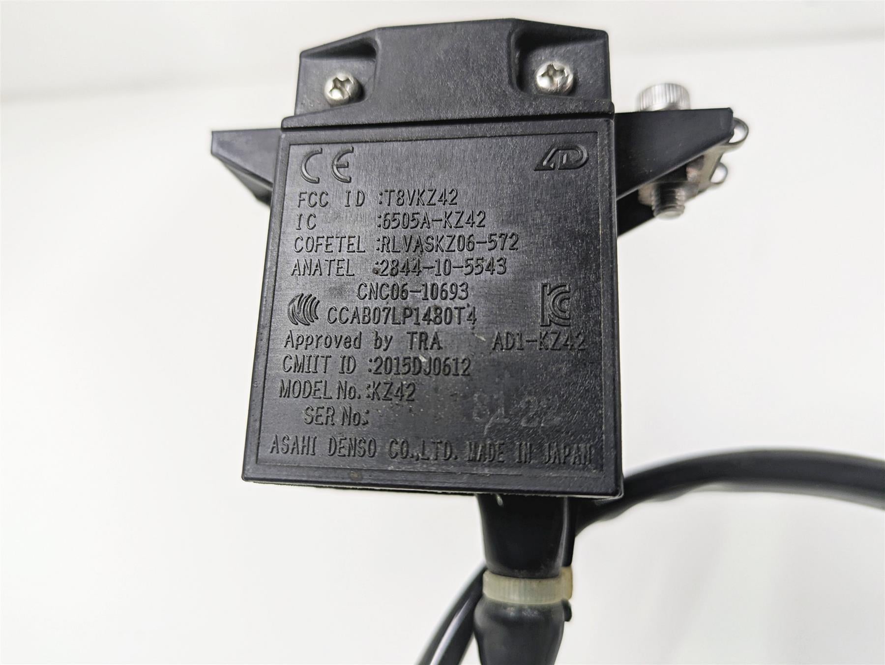 2018 Kawasaki Ultra 310 X Cdi Ecu Ignition Switch Dess Switch Set 21175-1556 {{ shop.shopifyCountryName }} - Mototech271